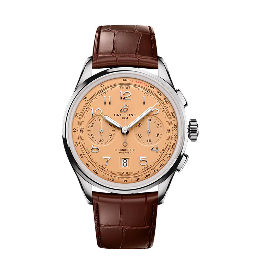 Breitling B01 Chronograph 42