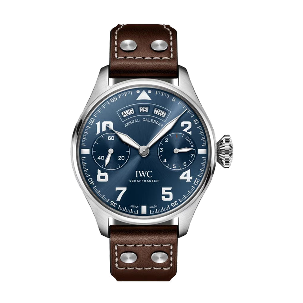 IWC Big Pilot's Watch Annual Calendar Edition 
