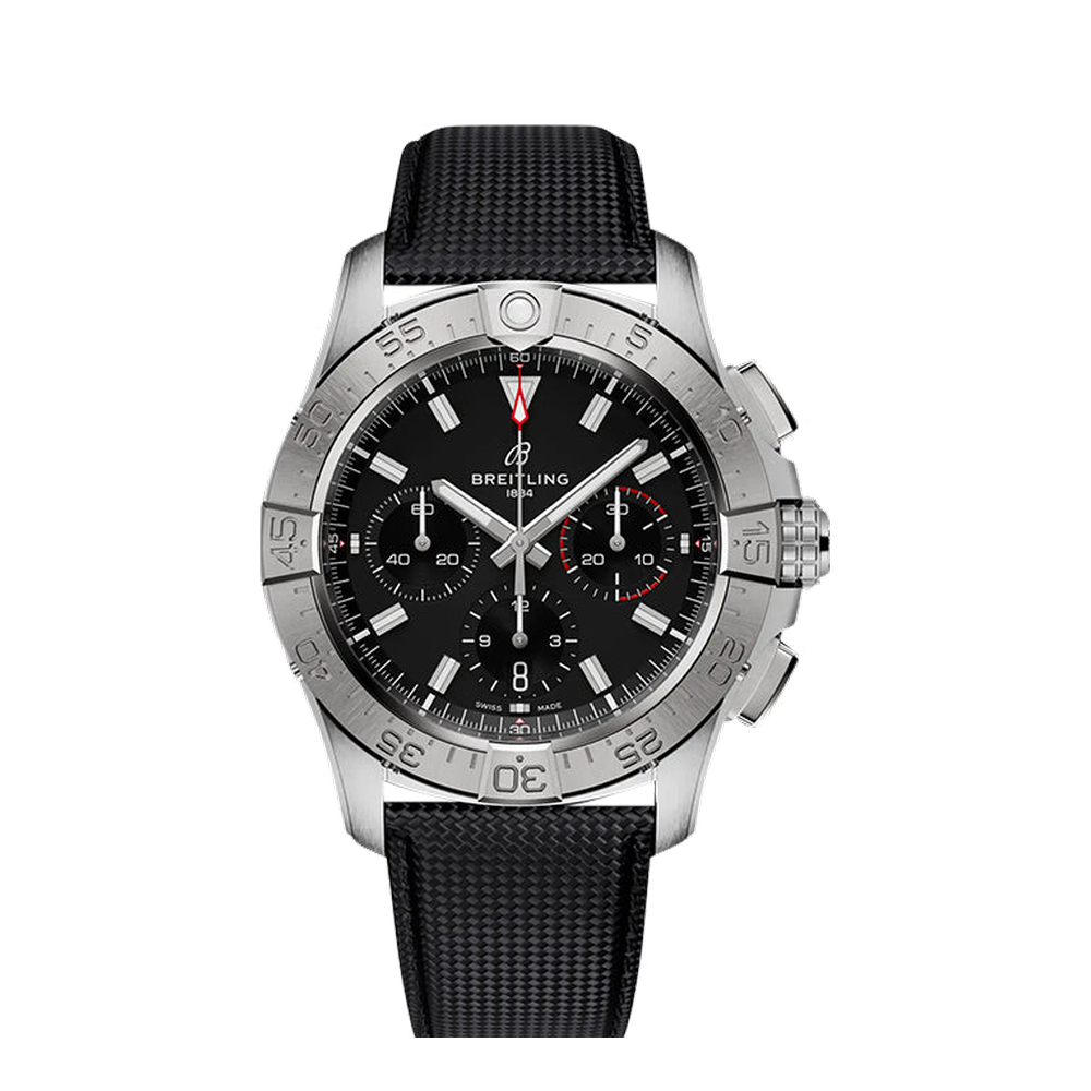 Breitling B01 Chronograph 42