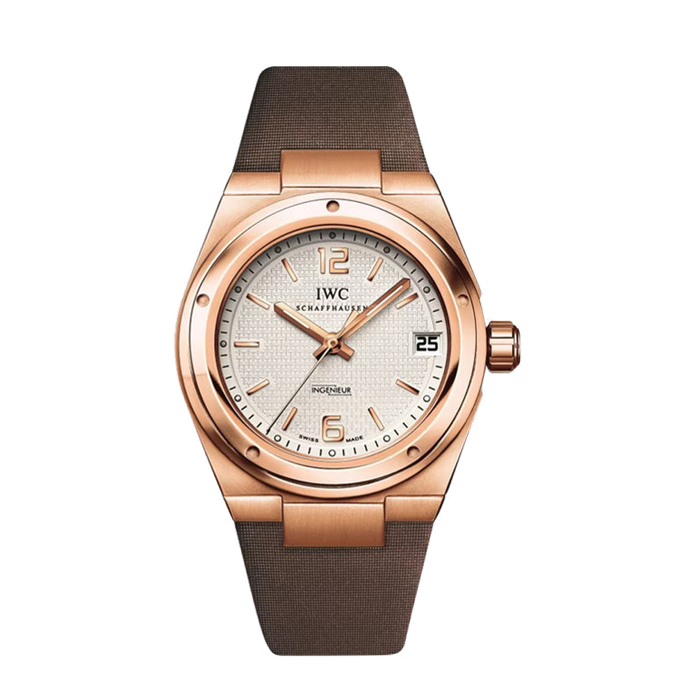 IWC Ingenieur Midsize