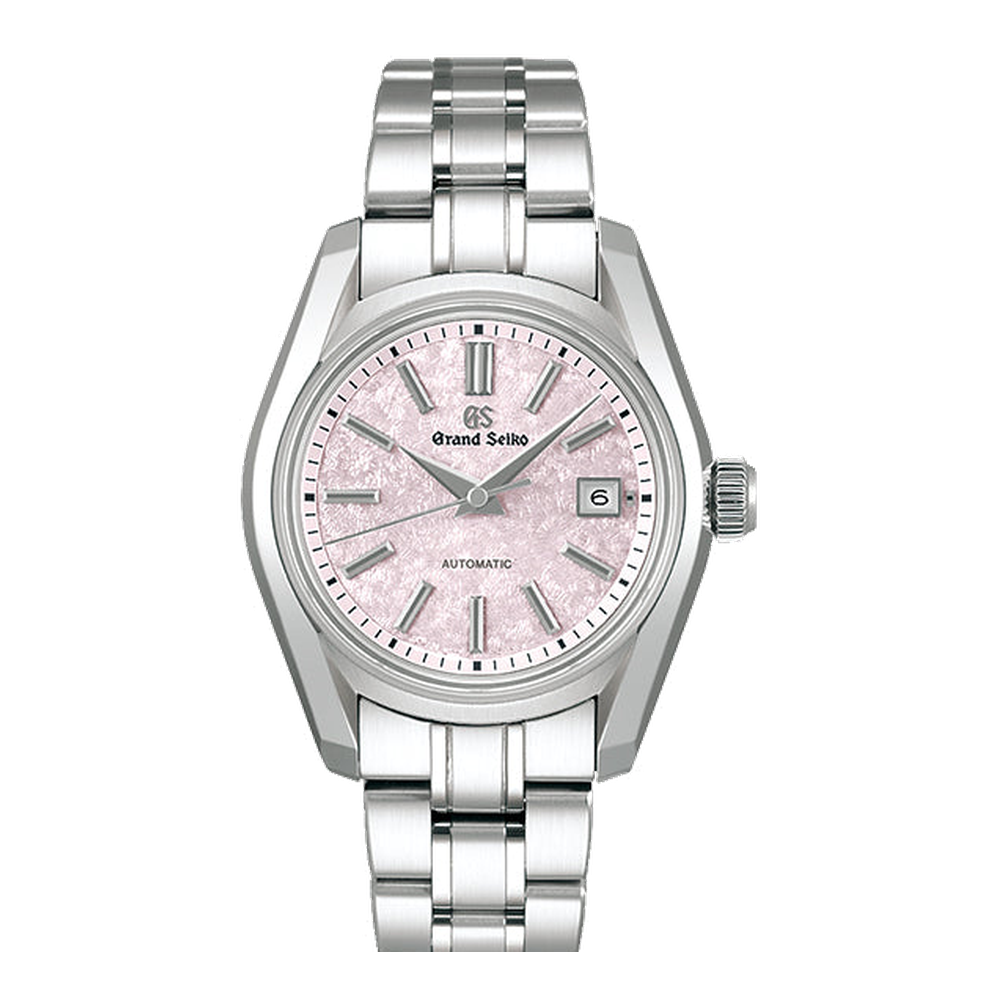 Grand Seiko 62GS Mechanical 30mm