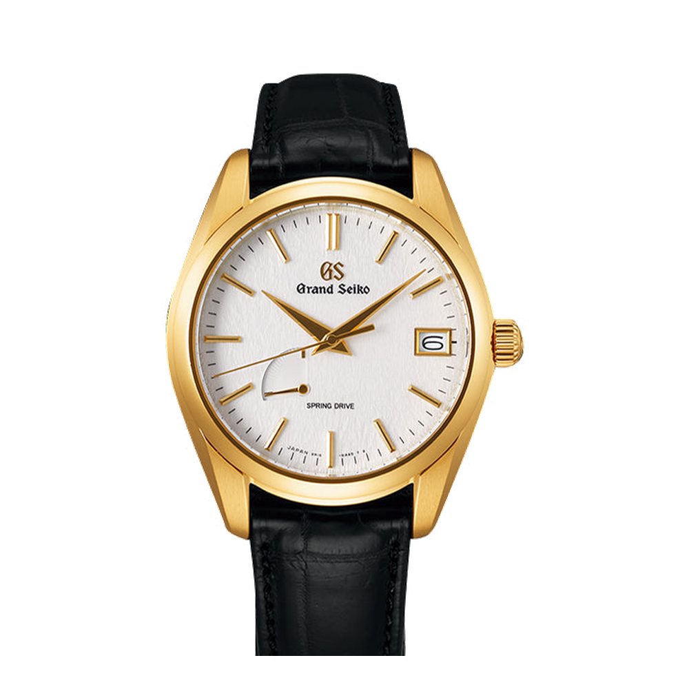 Grand Seiko SBGA290