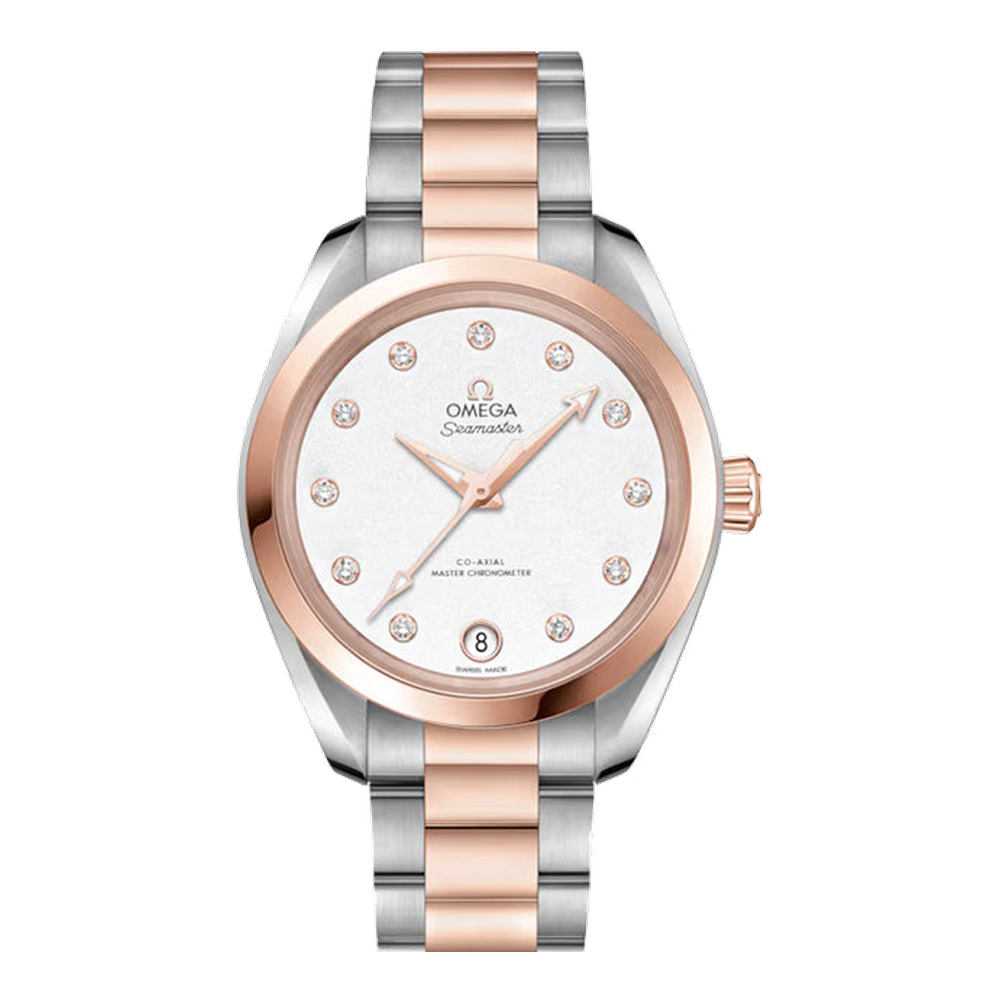 Omega Seamaster Aqua Terra 150M