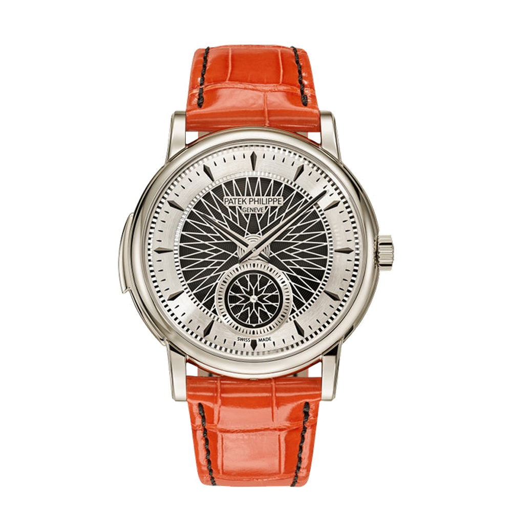 Patek Philippe Minute Repeater Advanced Research Fortissimo