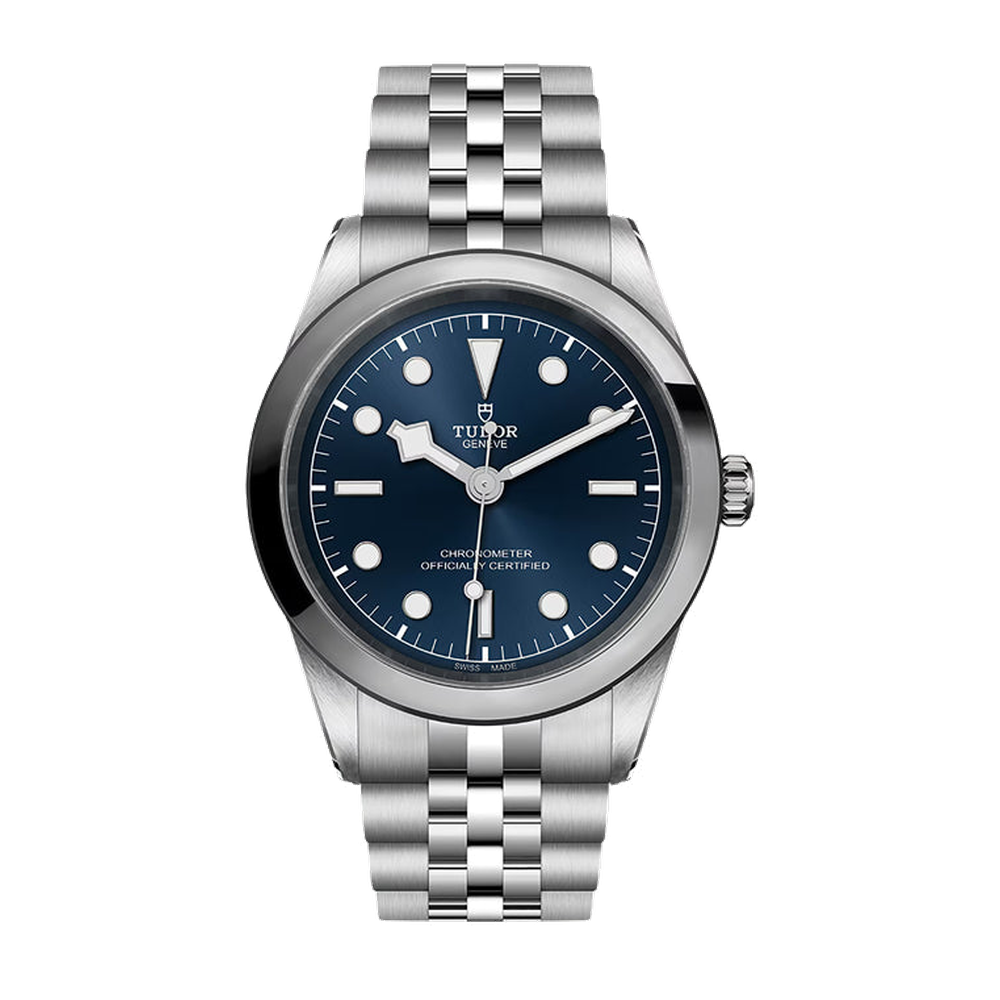 Tudor Black Bay 41