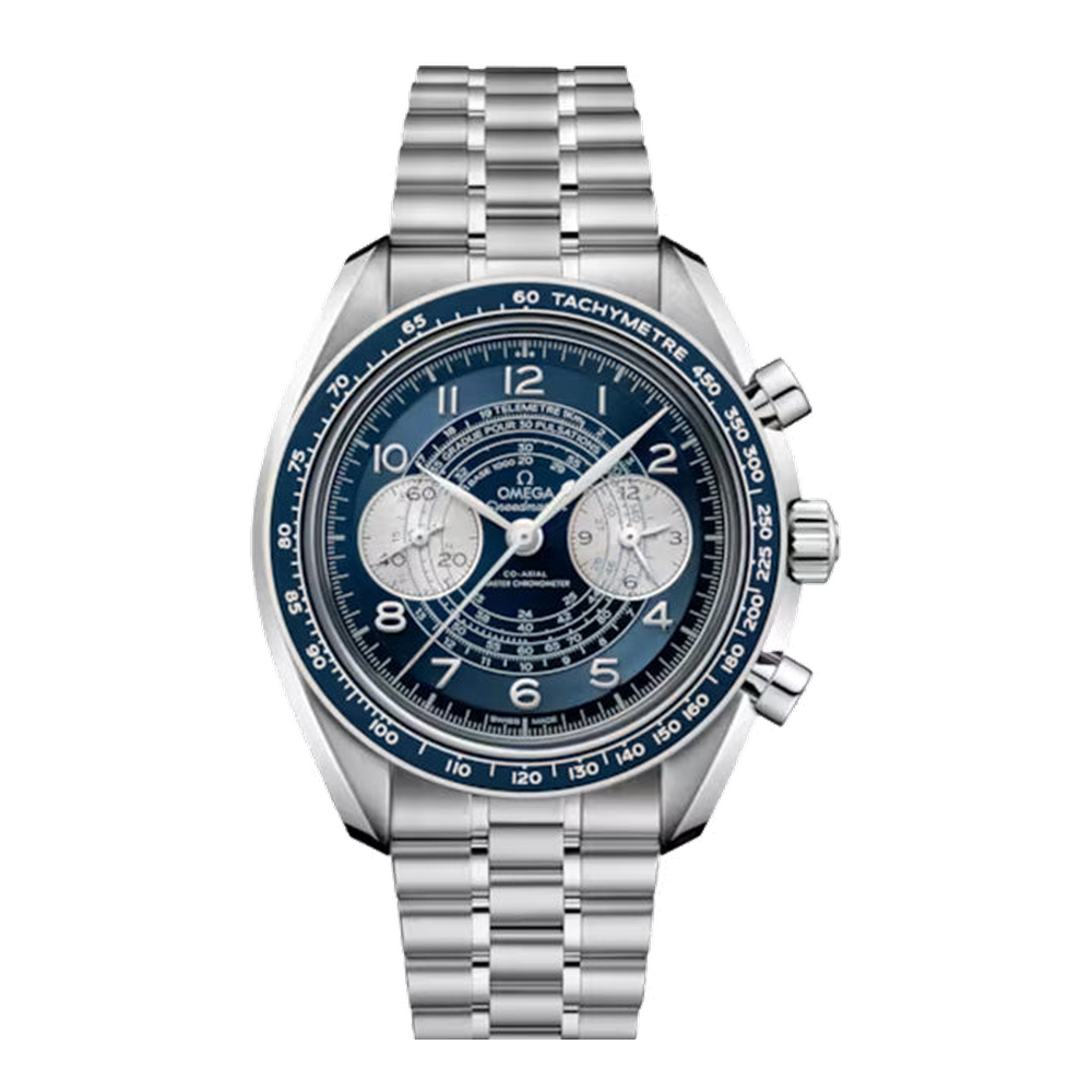 Omega Speedmaster Chronoscope