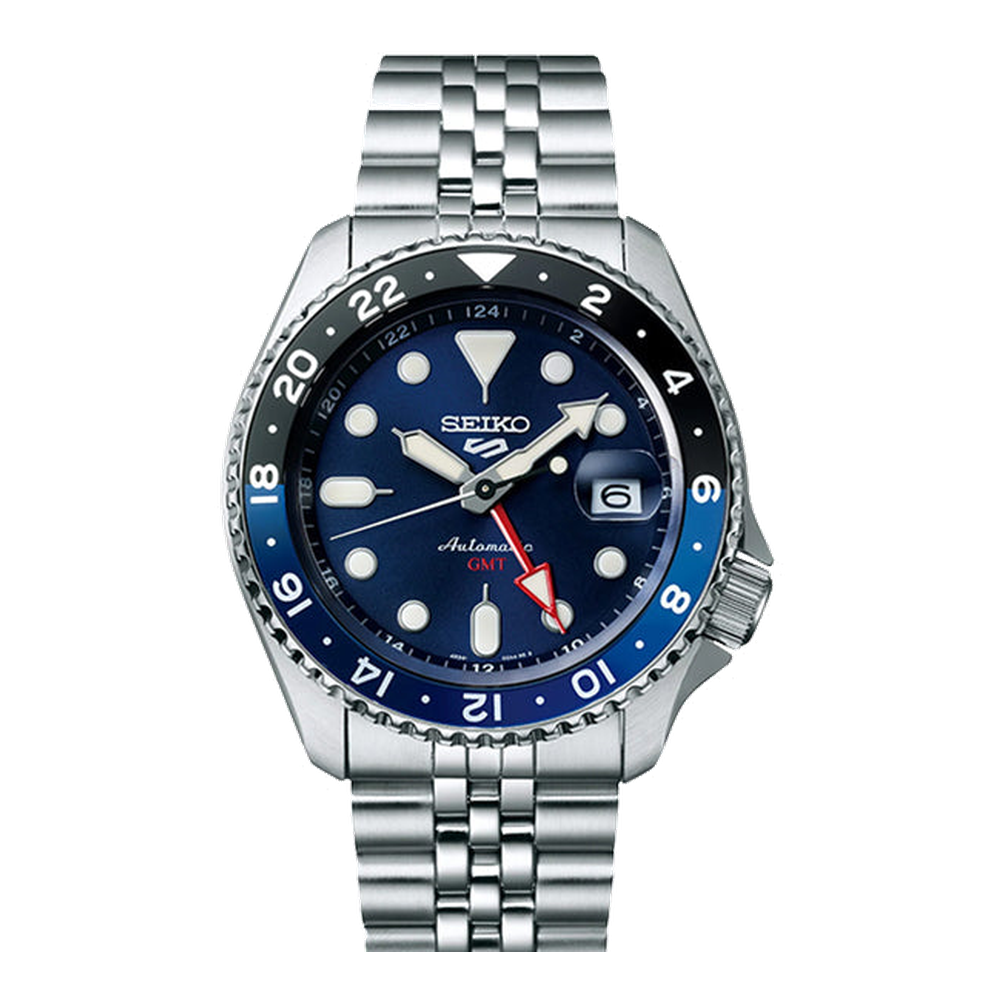Seiko SKX Series