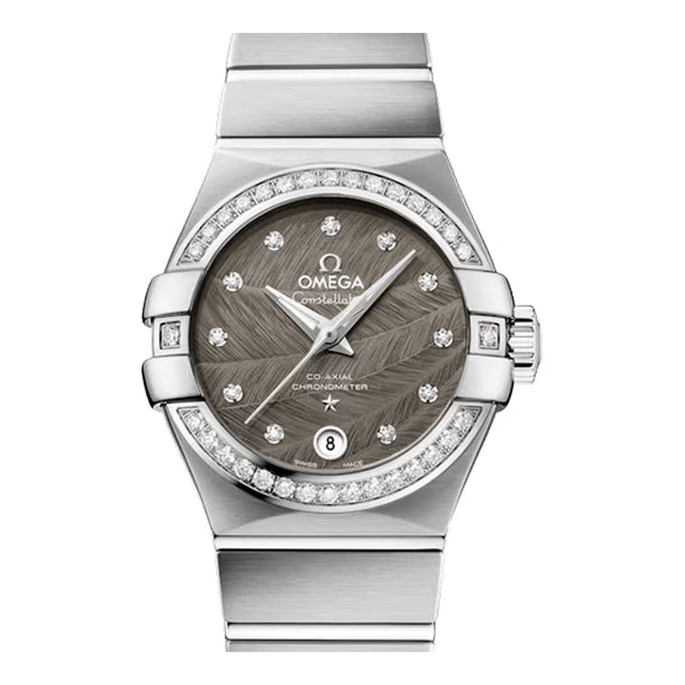 Omega Constellation