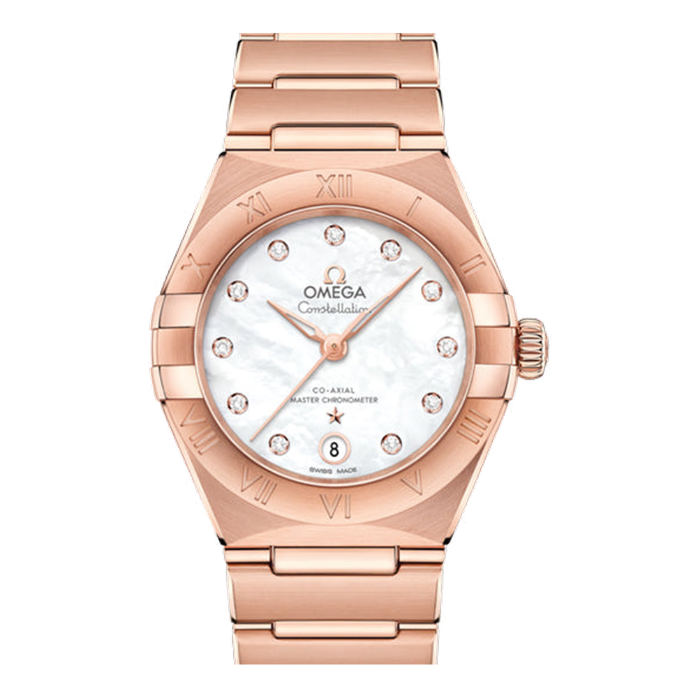 Omega Constellation