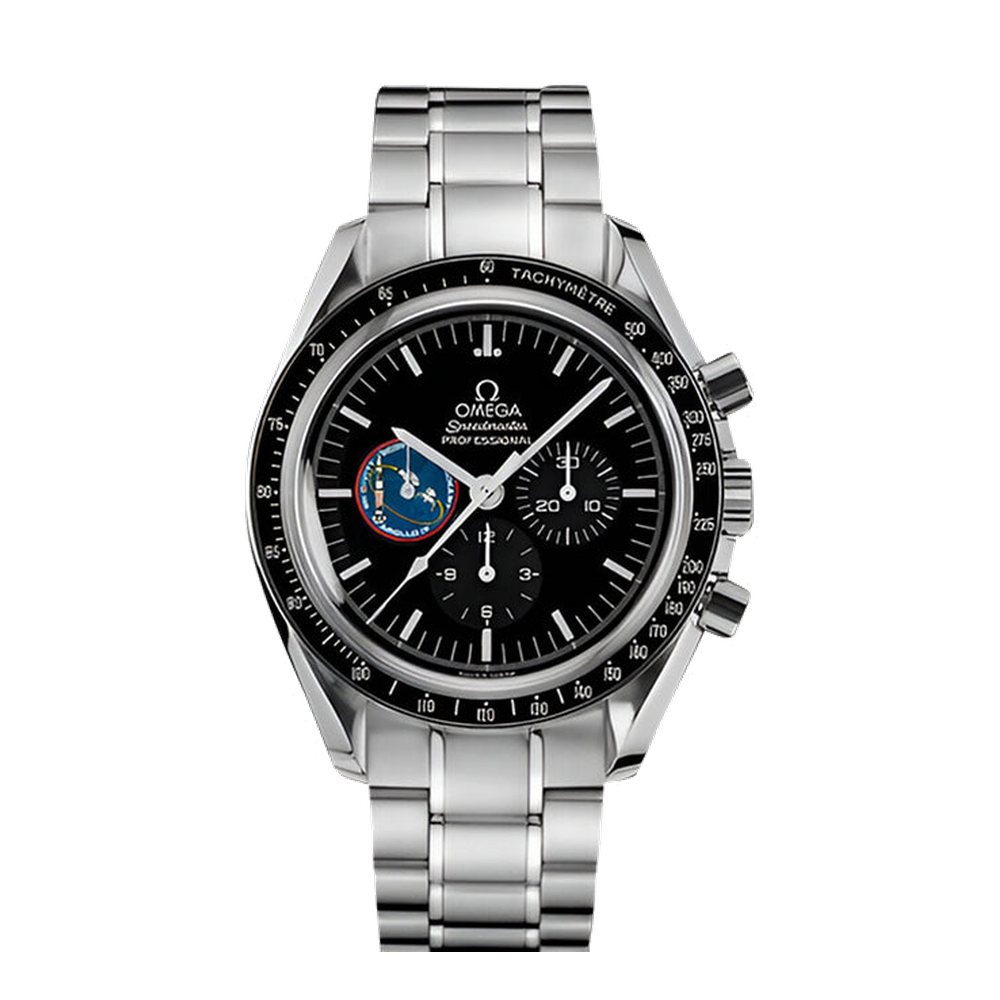 Omega Speedmaster Professional Missions Apollo 16