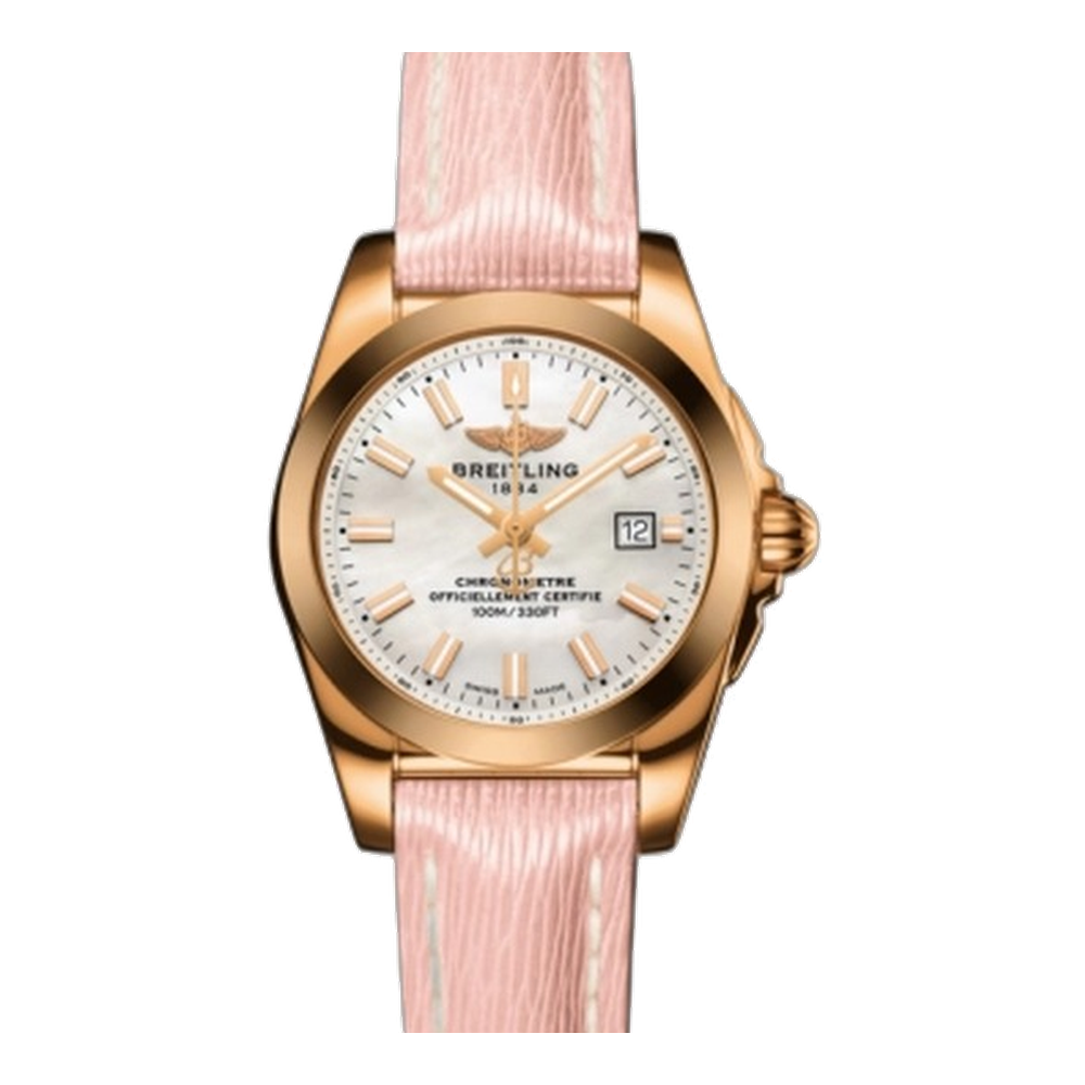 Breitling Galactic 29