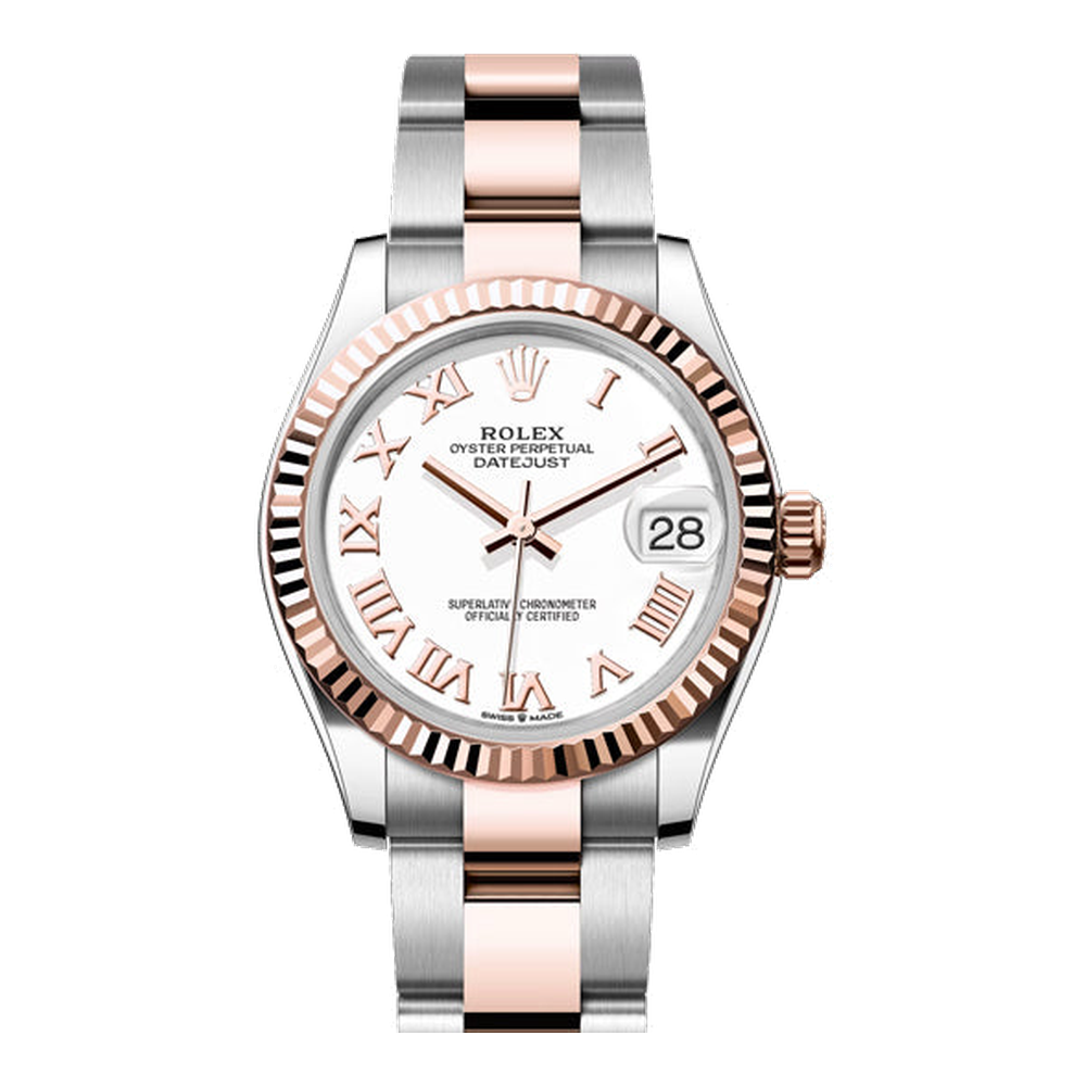 Rolex Datejust 31