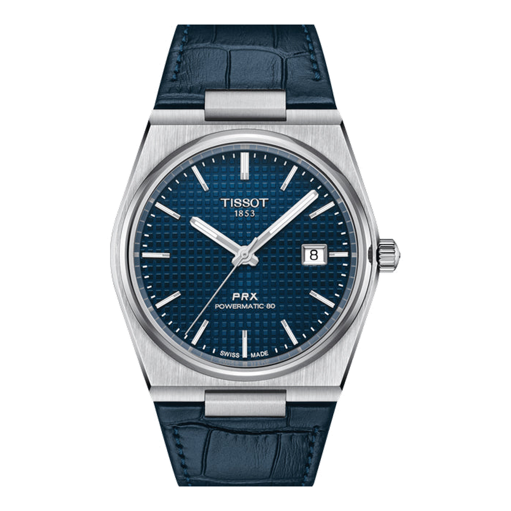 Tissot PRX Powermatic 80