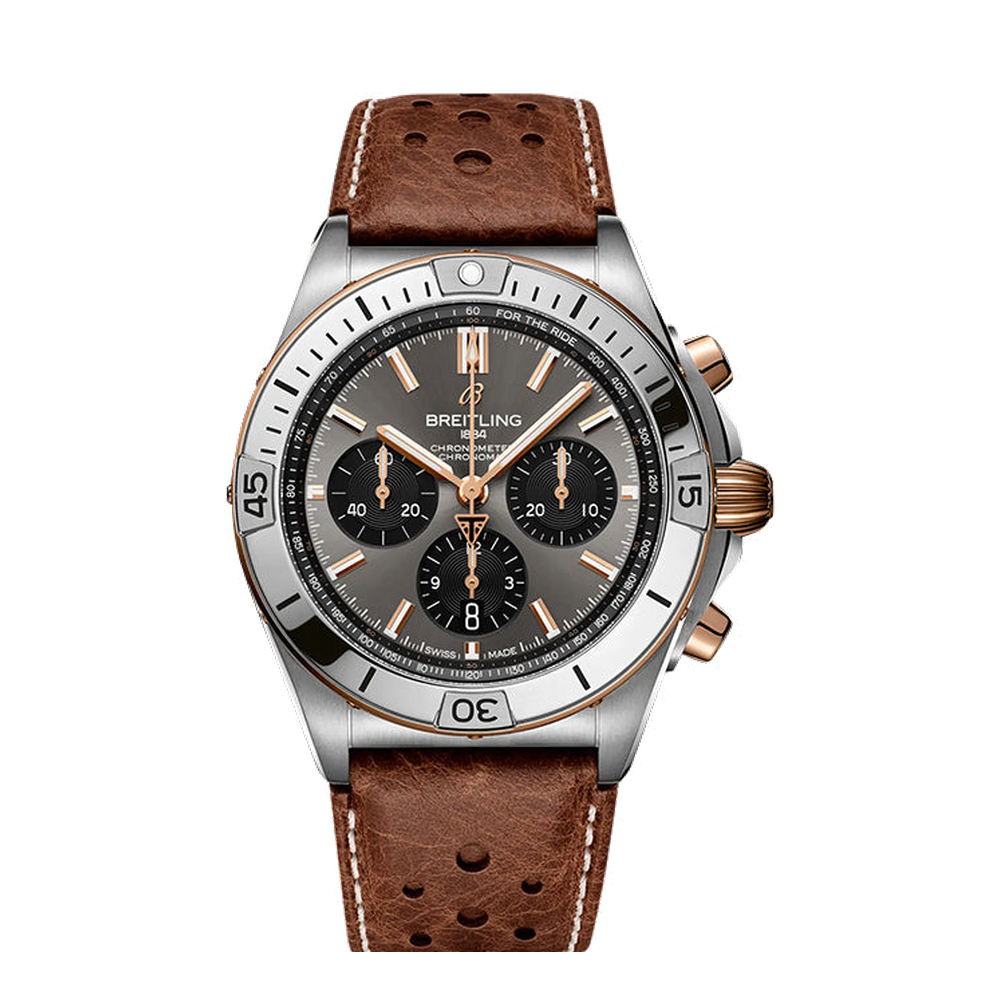 Breitling B01 42 Triumph