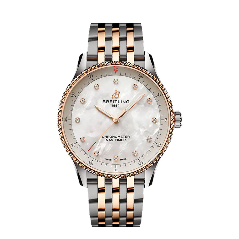 Breitling Navitimer 32