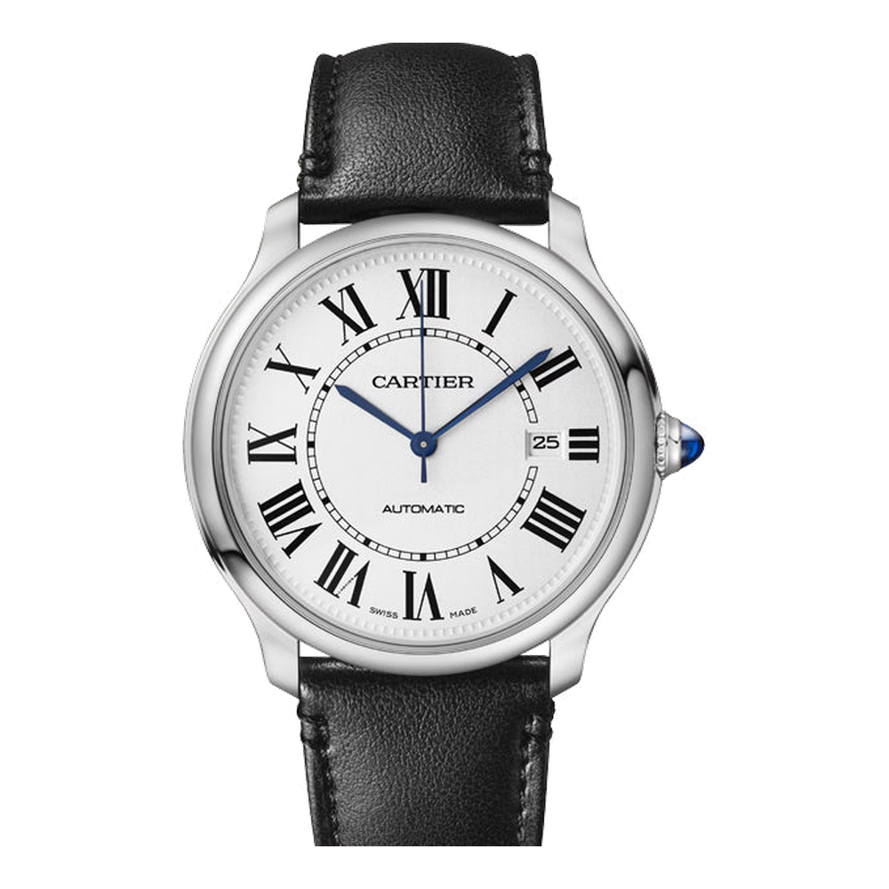 Cartier Ronde Must de Cartier 40mm