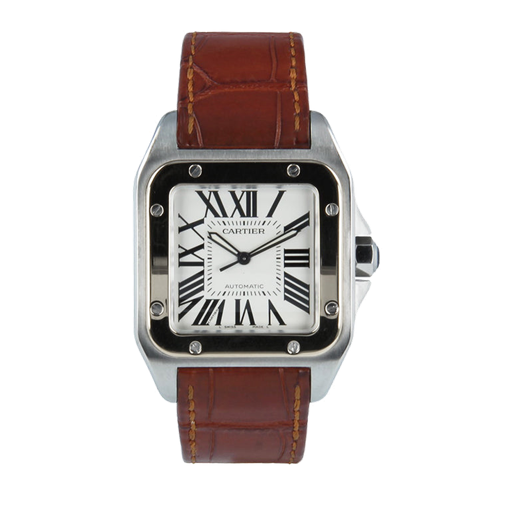 Cartier Santos 100 XL