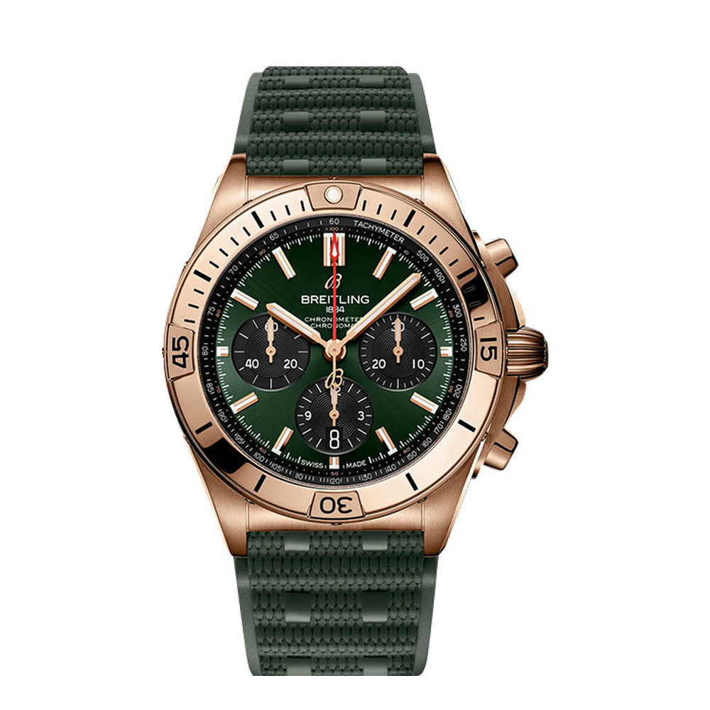 Breitling B01 42