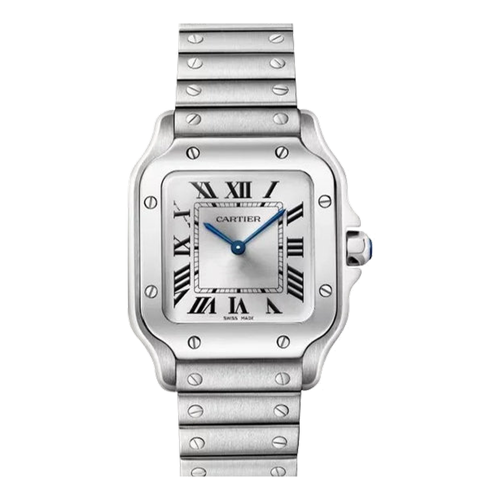 Cartier Santos de Cartier Small