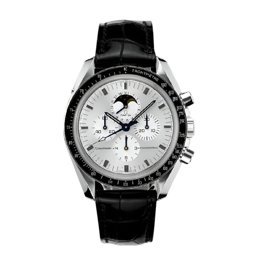 Omega Speedmaster Professional Missions Apollo 13
