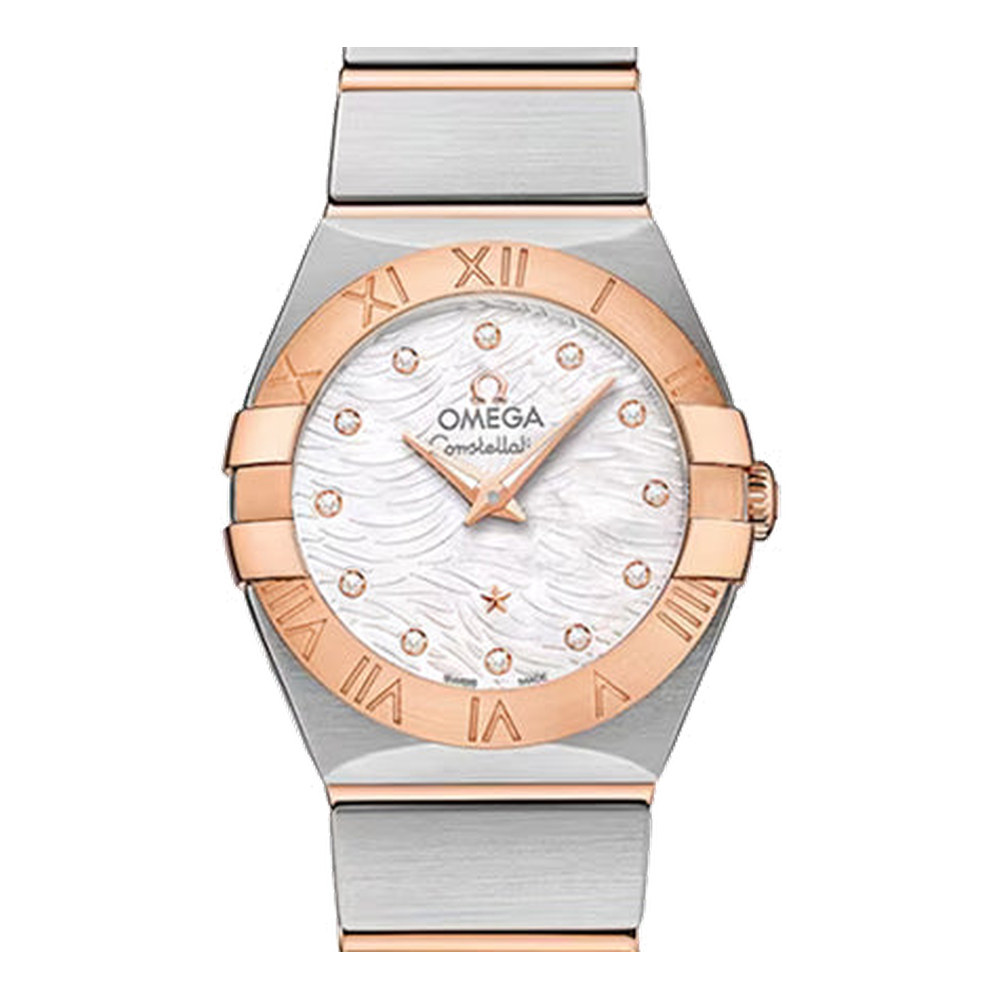 Omega Constellation