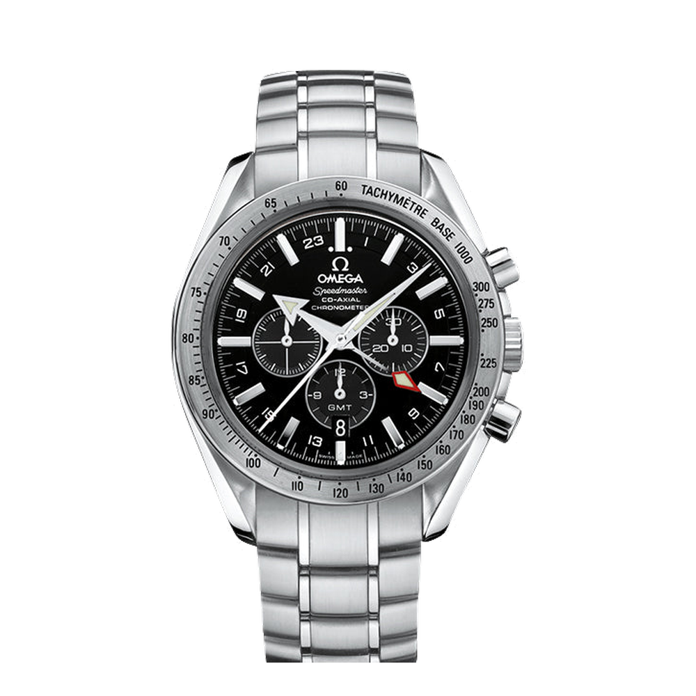 Omega Broad Arrow