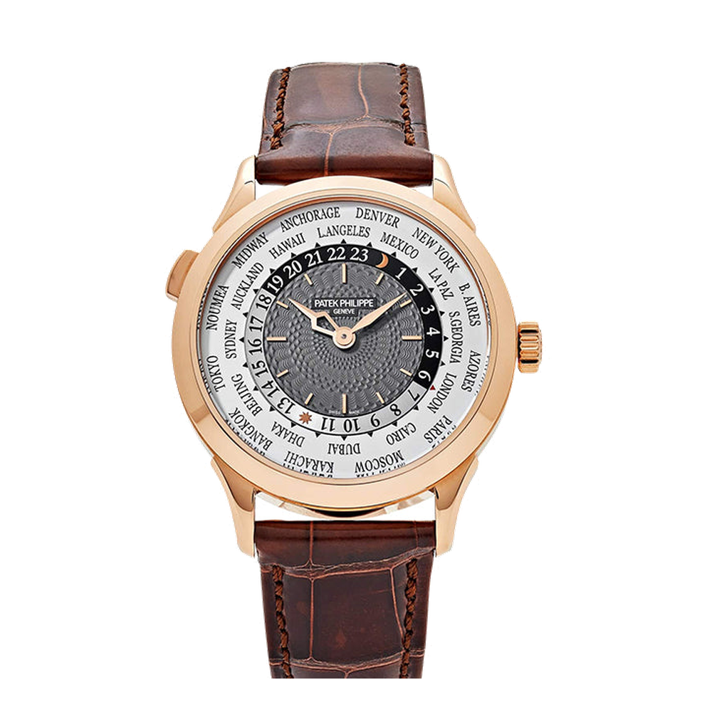Patek Philippe World Time 5230R