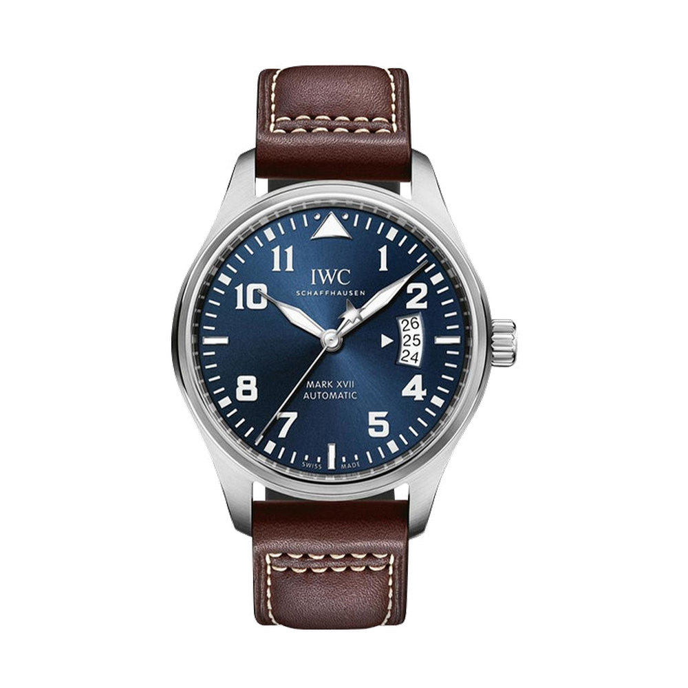 IWC Pilot's Watch Mark XVII Edition Le Petit Prince