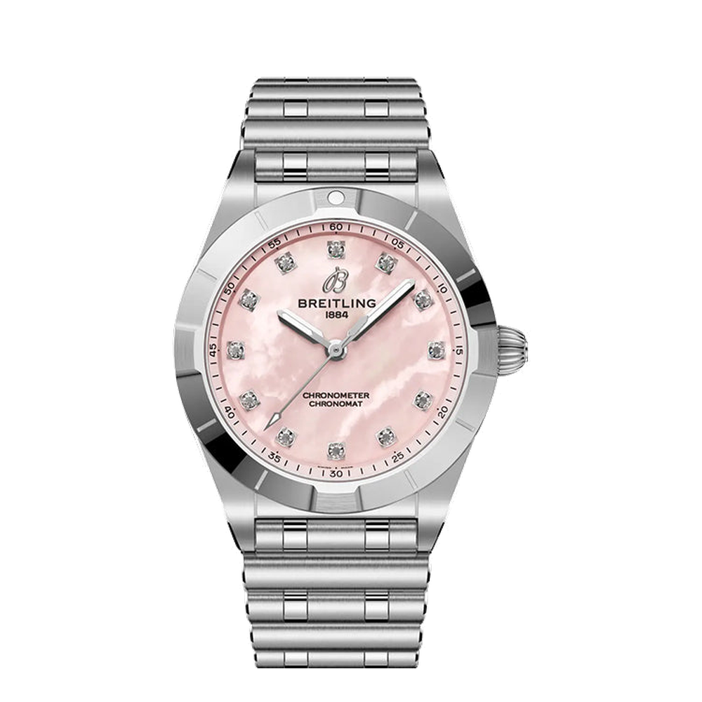 Breitling Chronomat 28