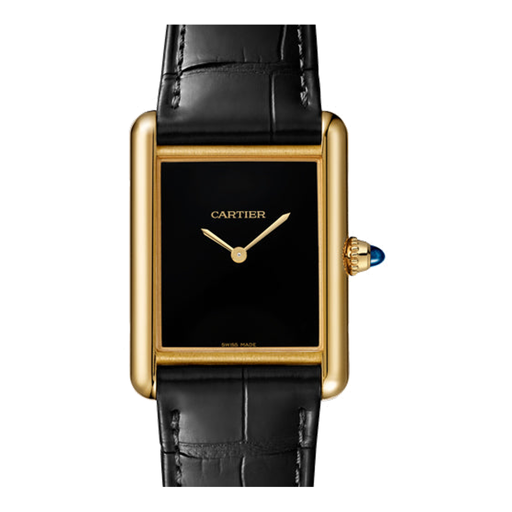 Cartier Tank Louis Large