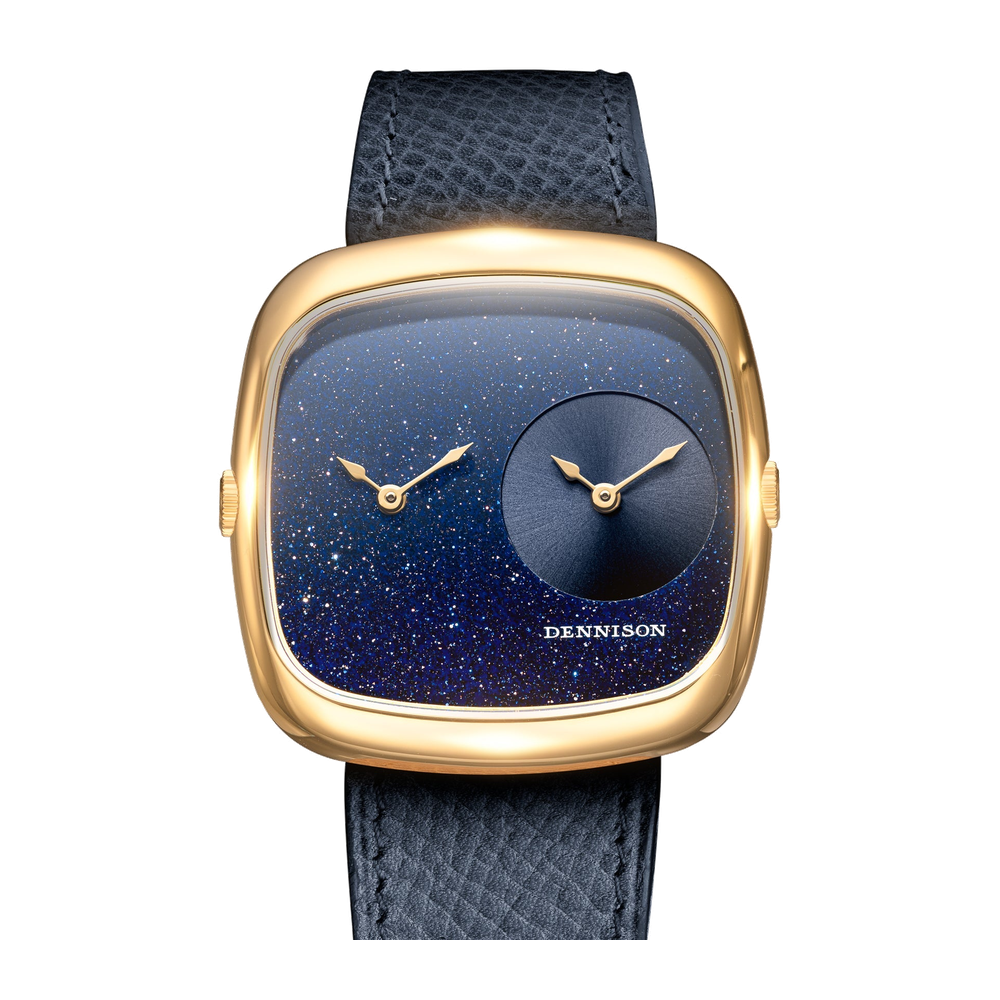 Dennison ALD Dual Time