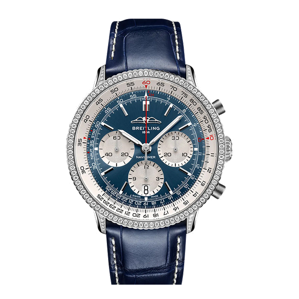 Breitling B01 Chronograph 41