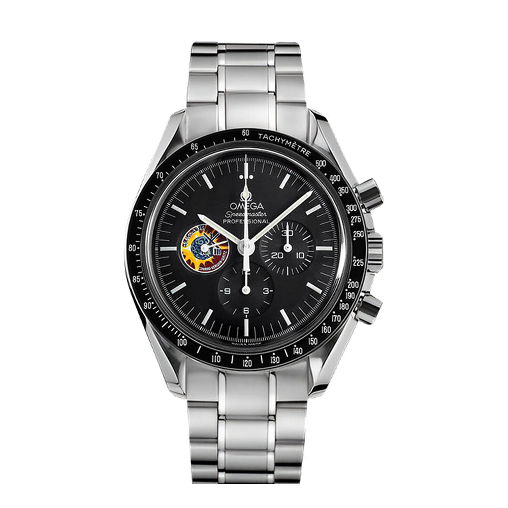 Omega Speedmaster Professional Missions Skylab 1