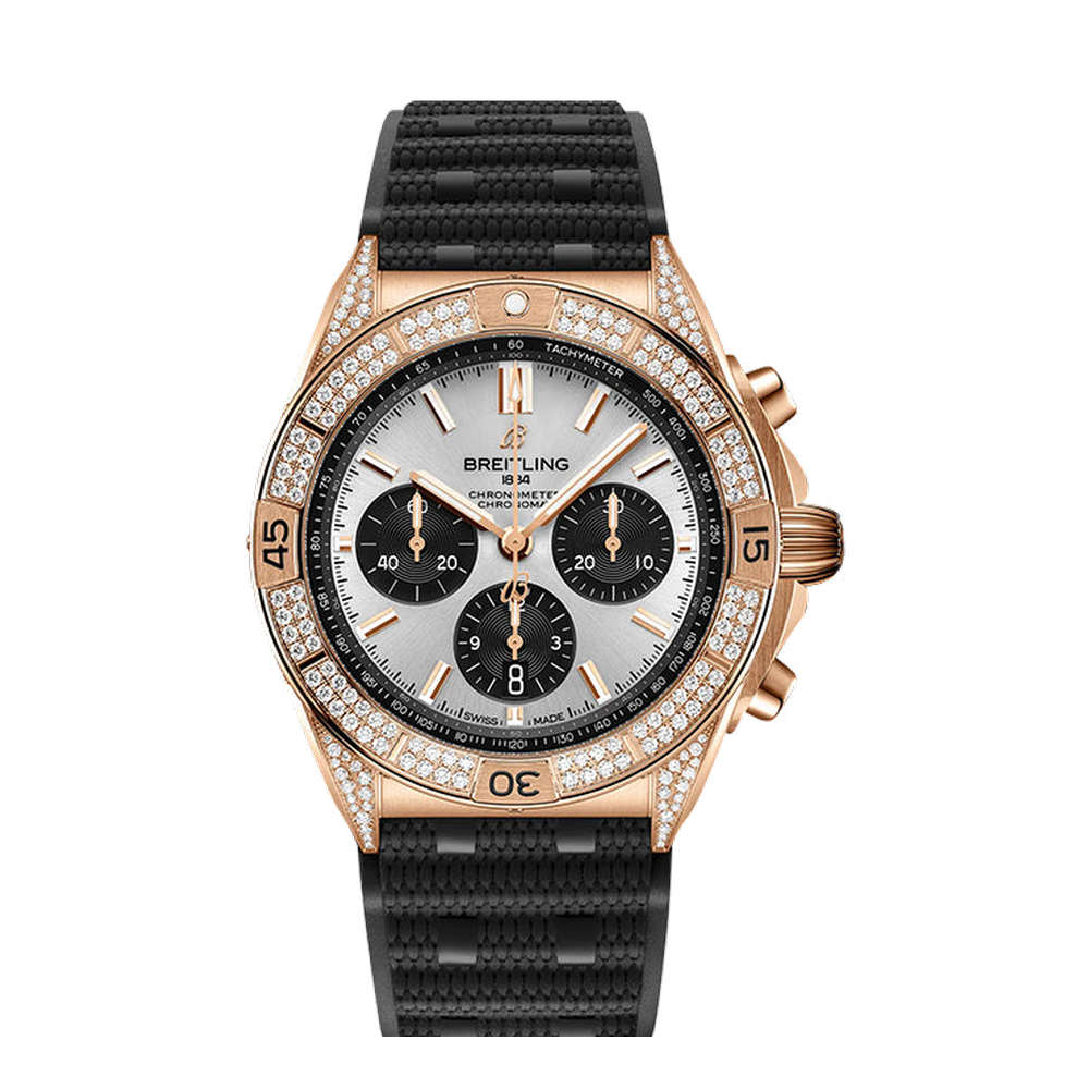 Breitling B01 42