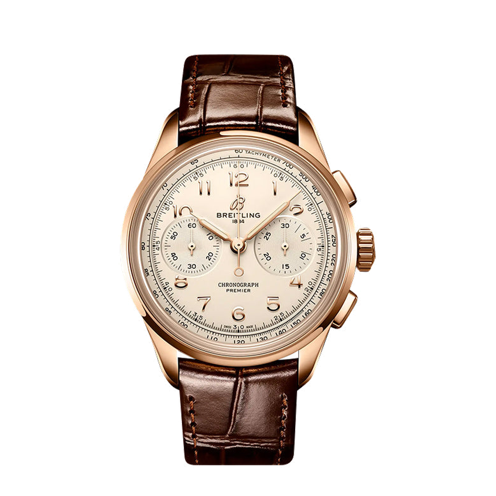 Breitling B09 Chronograph 40