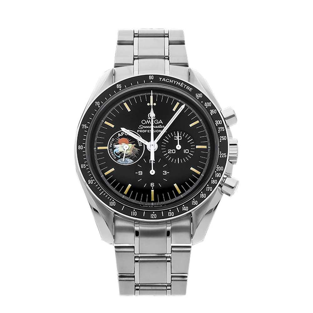 Omega Speedmaster Professional Moonwatch Apollo XIII 25th