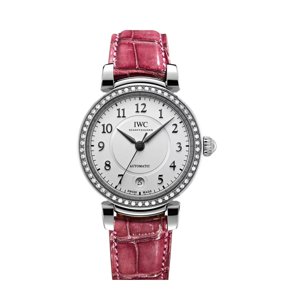 IWC Da Vinci Automatic 36