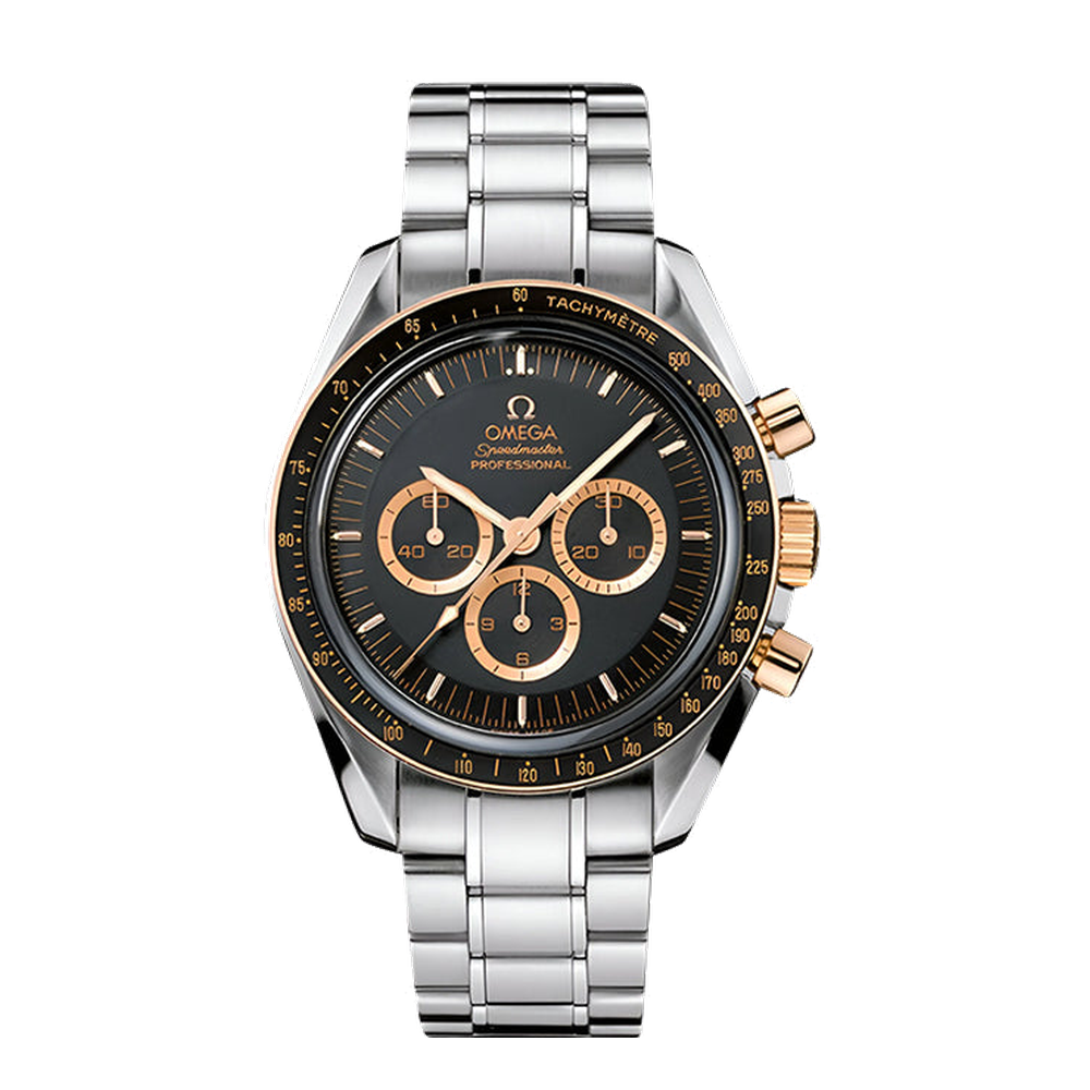 Omega Speedmaster Professional Moonwatch Apollo 15 35th Anniversary