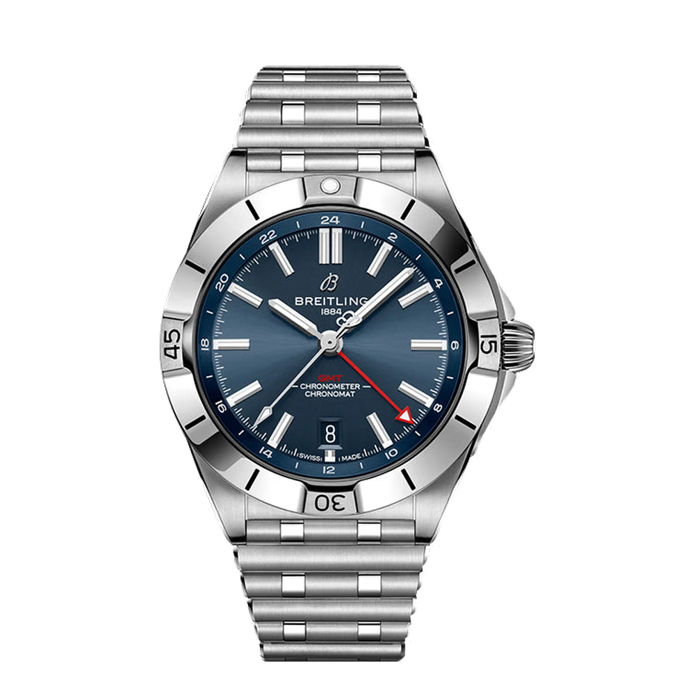 Breitling Automatic GMT 40