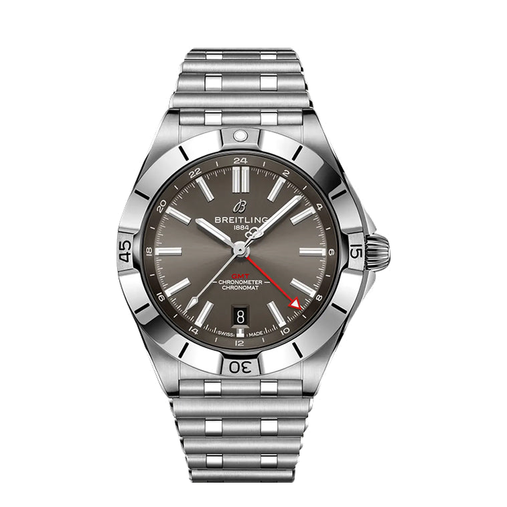 Breitling Automatic GMT 40