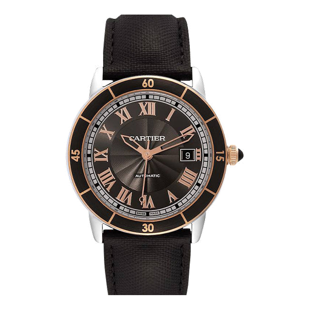 Cartier Ronde Croisière de Cartier