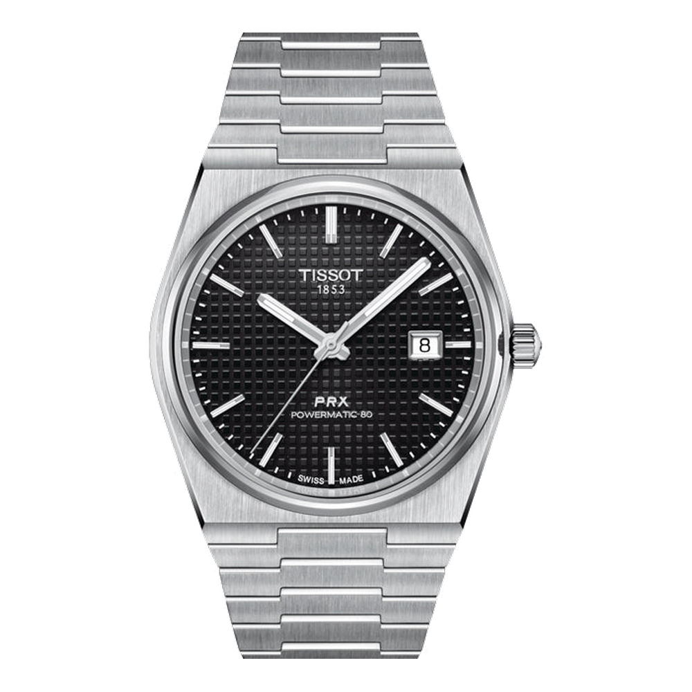 Tissot PRX Powermatic 80