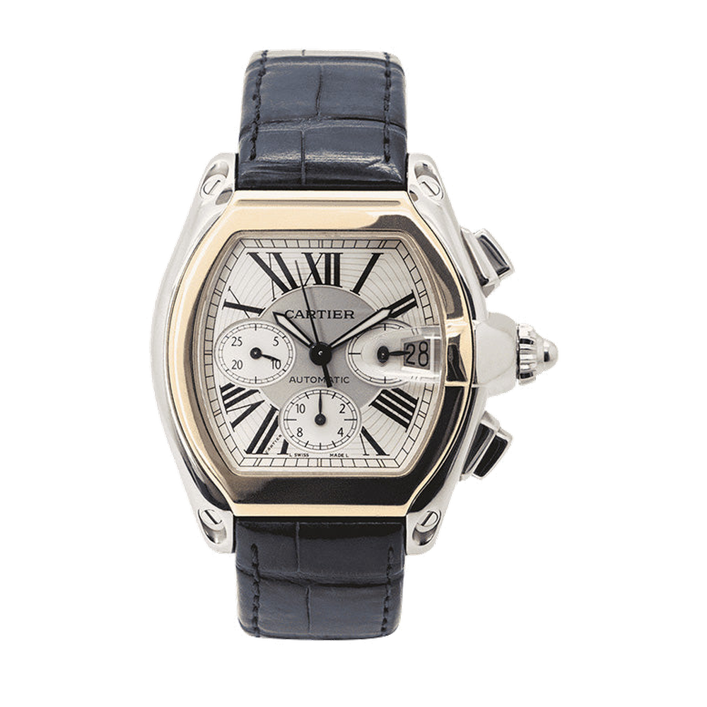 Cartier Chronograph
