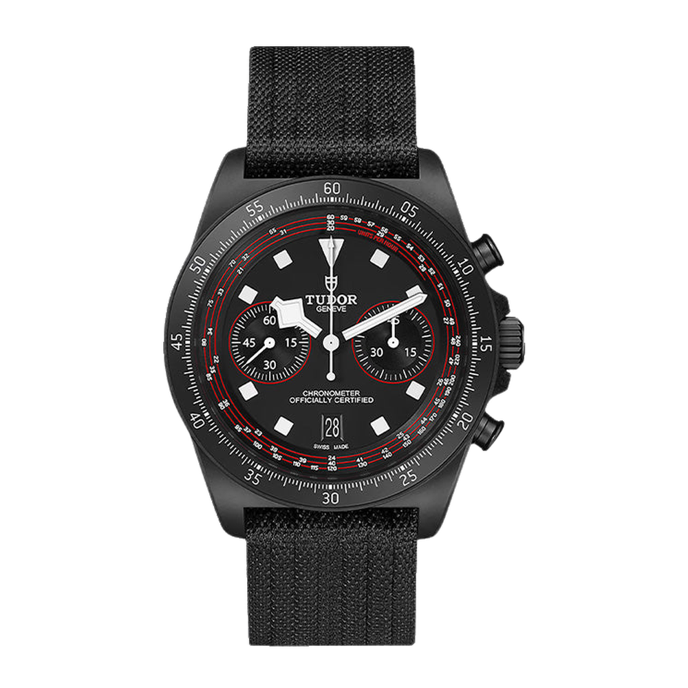 Tudor Pelagos FXD Chrono