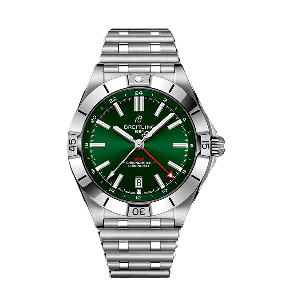 Breitling Automatic GMT 40