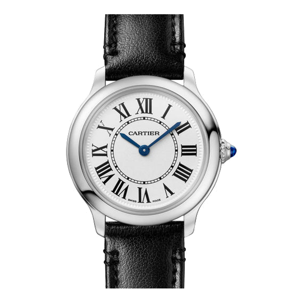 Cartier Ronde Must de Cartier 29mm