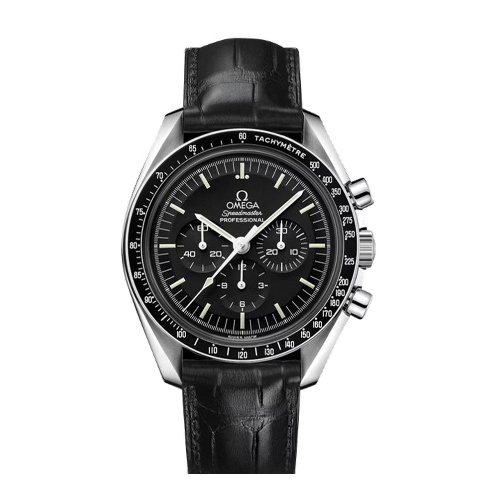 Omega Speedmaster Professional Moonwatch