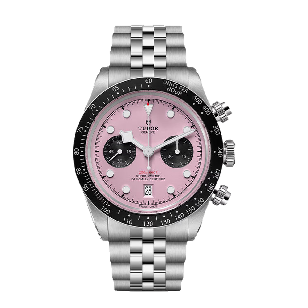 Tudor Chrono