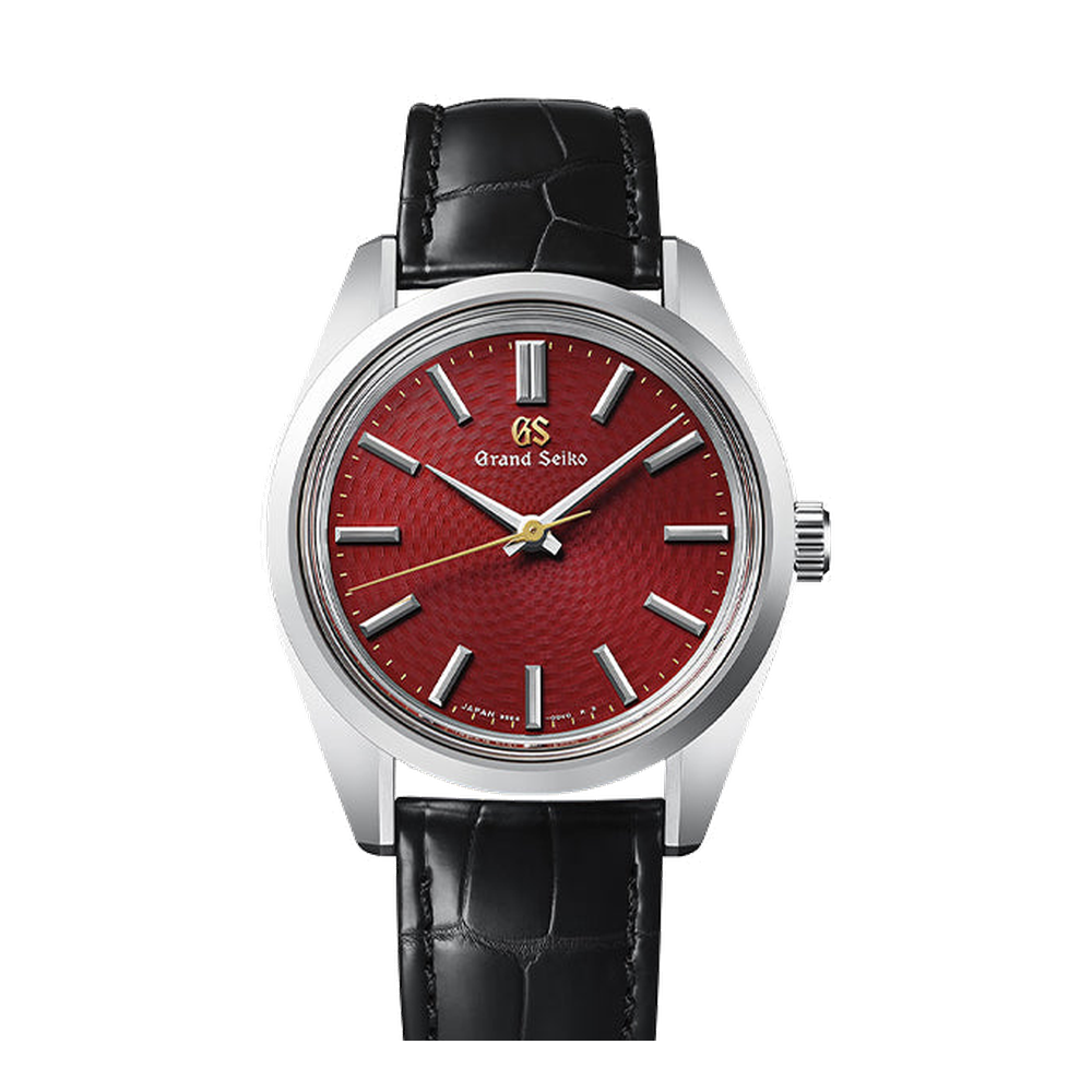 Grand Seiko Nishikigoi