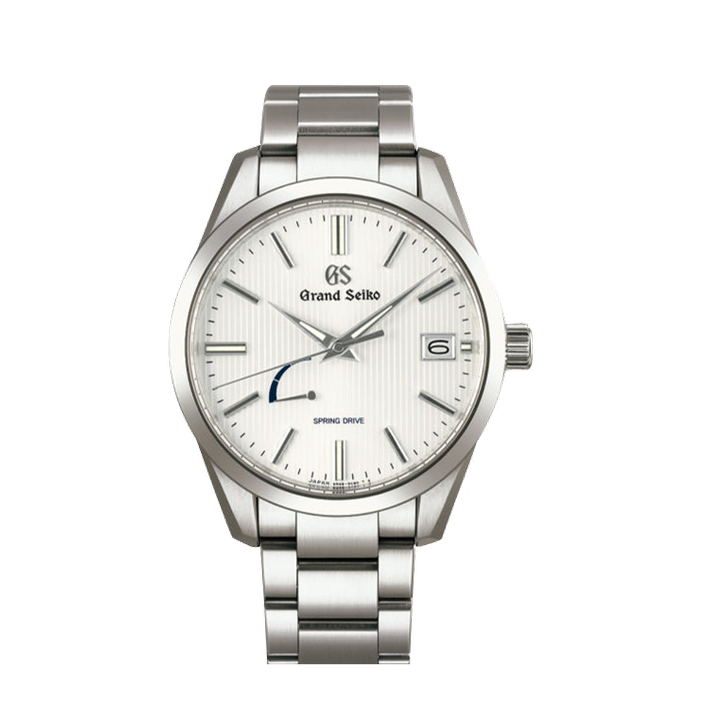 Grand Seiko SBGA347